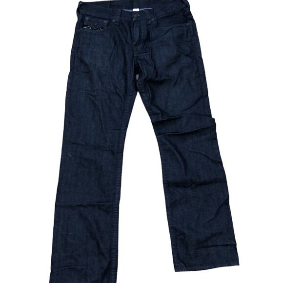 Vintage True Religion Jeans Size 34 - Picture 5 of 6